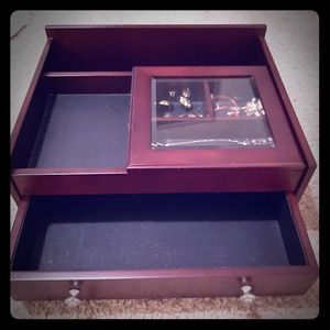 Jewelry Box
